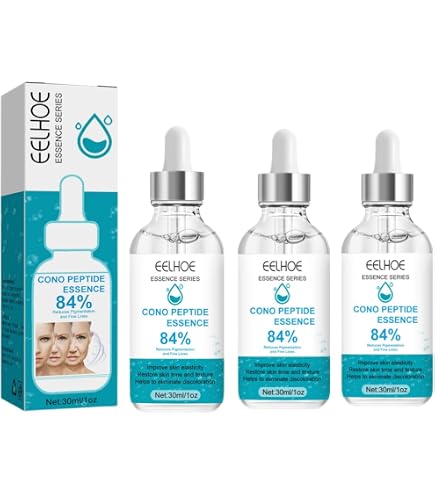 Amazon.com: Cono Peptide Essence Anti-Aging Serum 30ml | Instantly